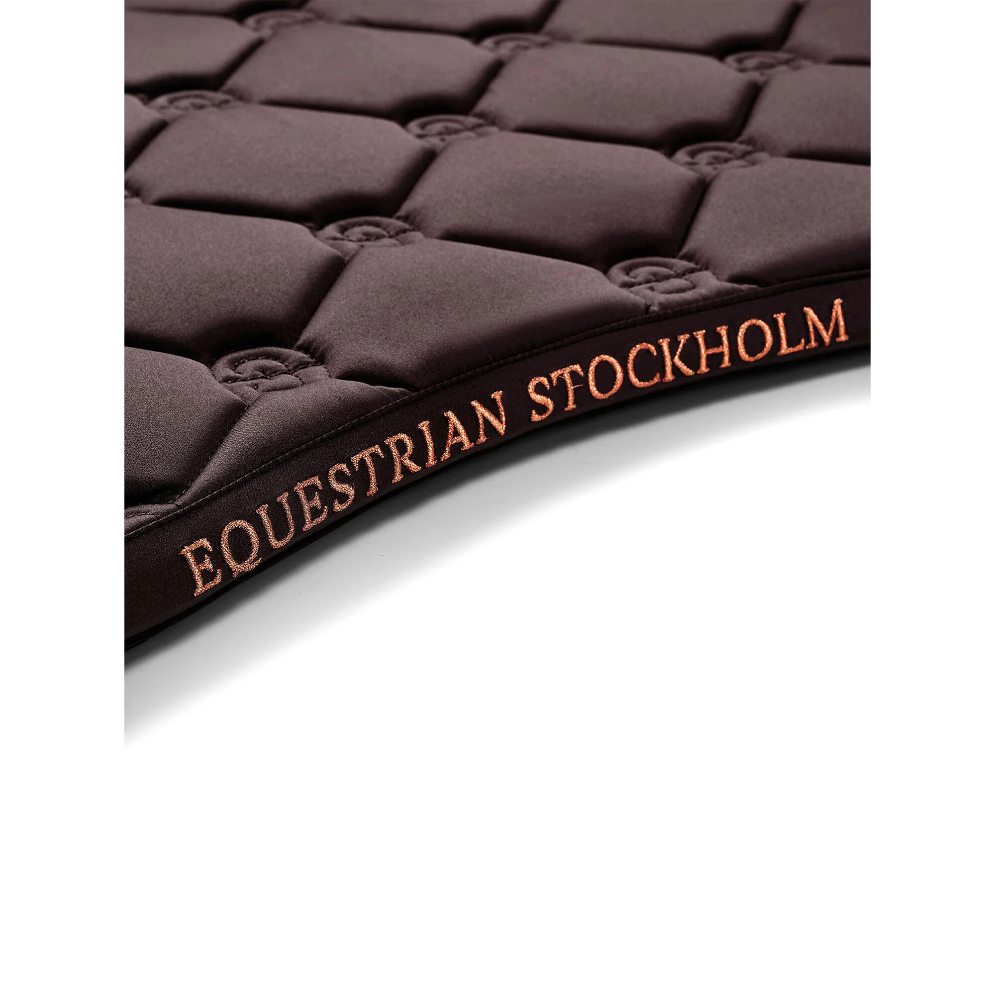Sottosella da salto Equestrian Stockholm 4/5