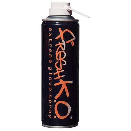 Desinfektionsspray Fresh K.O. Schulsport Unisex