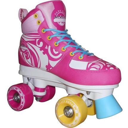 PATÍN PARK CITY HANNY