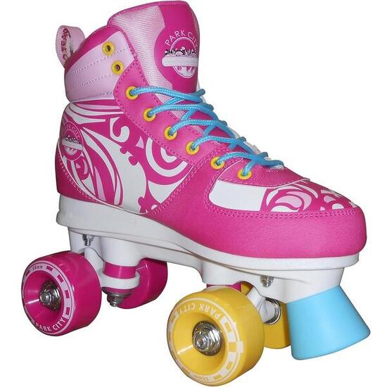 PATÍN PARK CITY HANNY