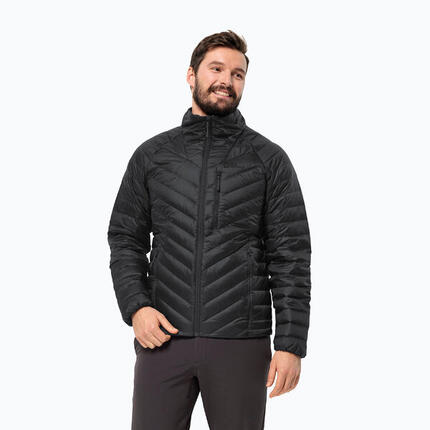 Herren Daunenjacke Jack Wolfskin Passamani Down