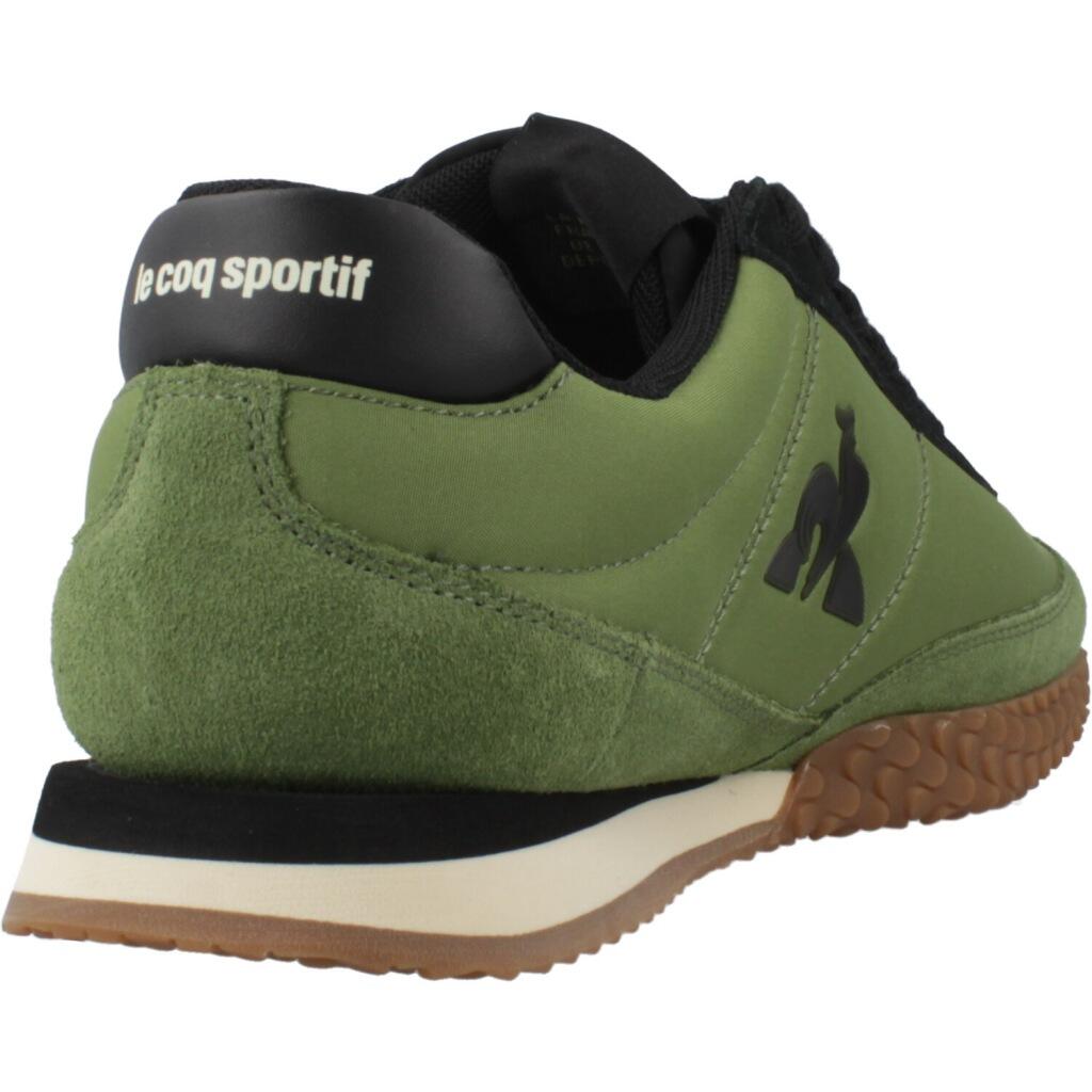 Buty LE COQ SPORTIF VELOCE I Zielony 3/6