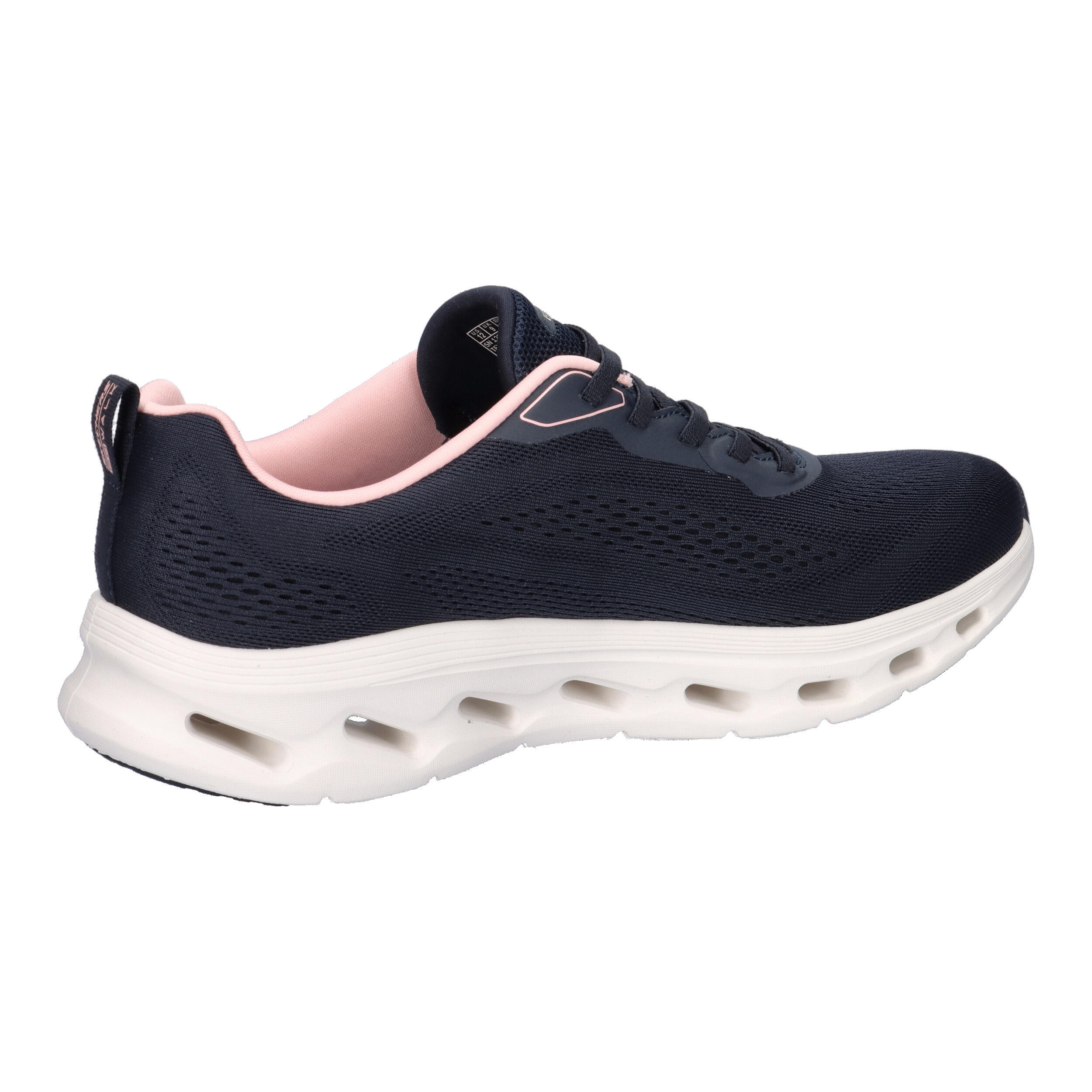 SKECHERS Sneaker Blauw  38 (Z1052) 7/7