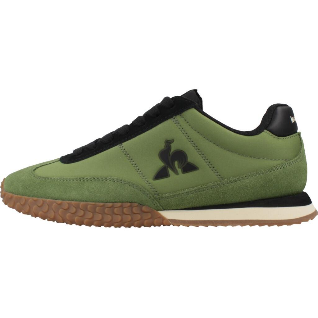Buty LE COQ SPORTIF VELOCE I Zielony 2/6