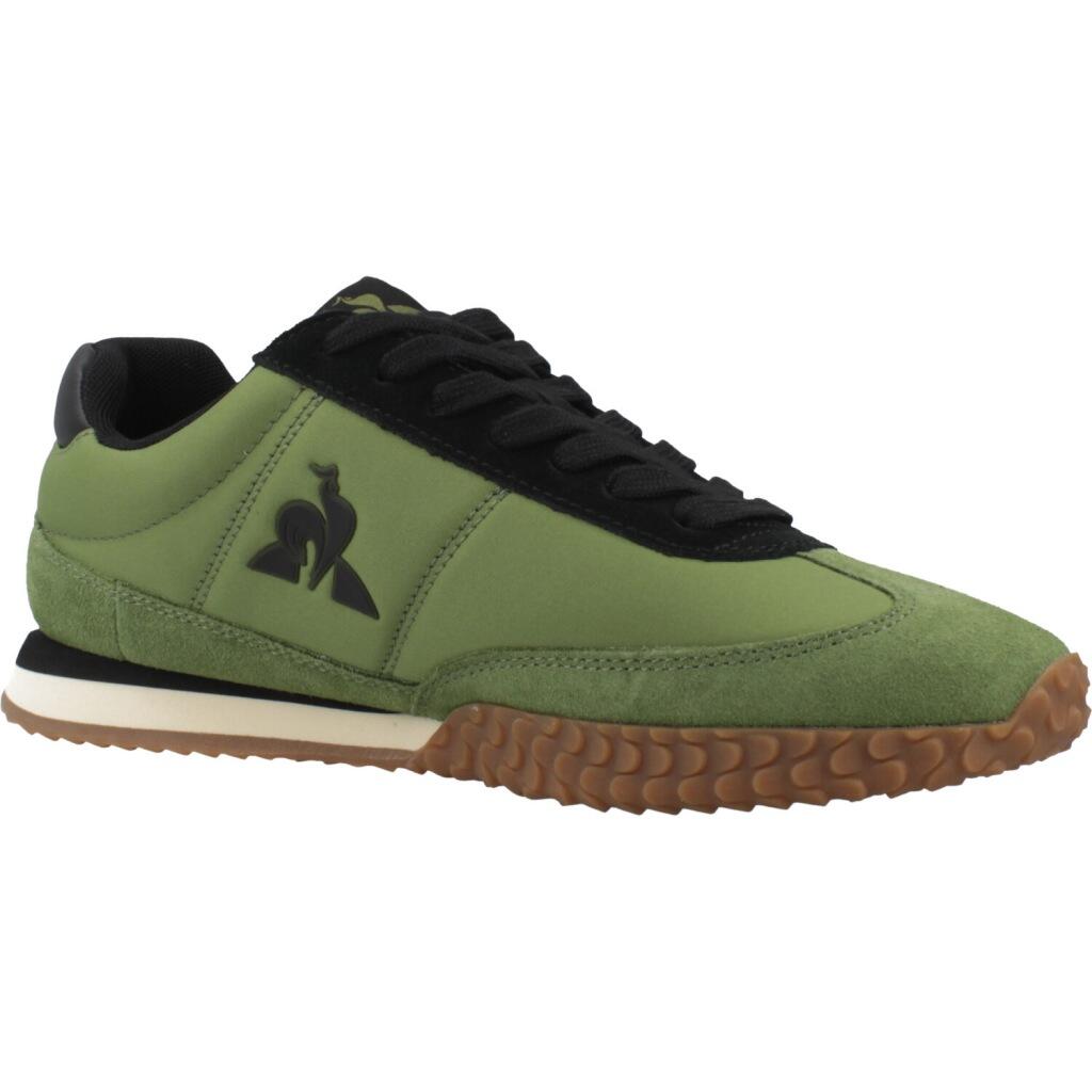 Buty LE COQ SPORTIF VELOCE I Zielony 5/6