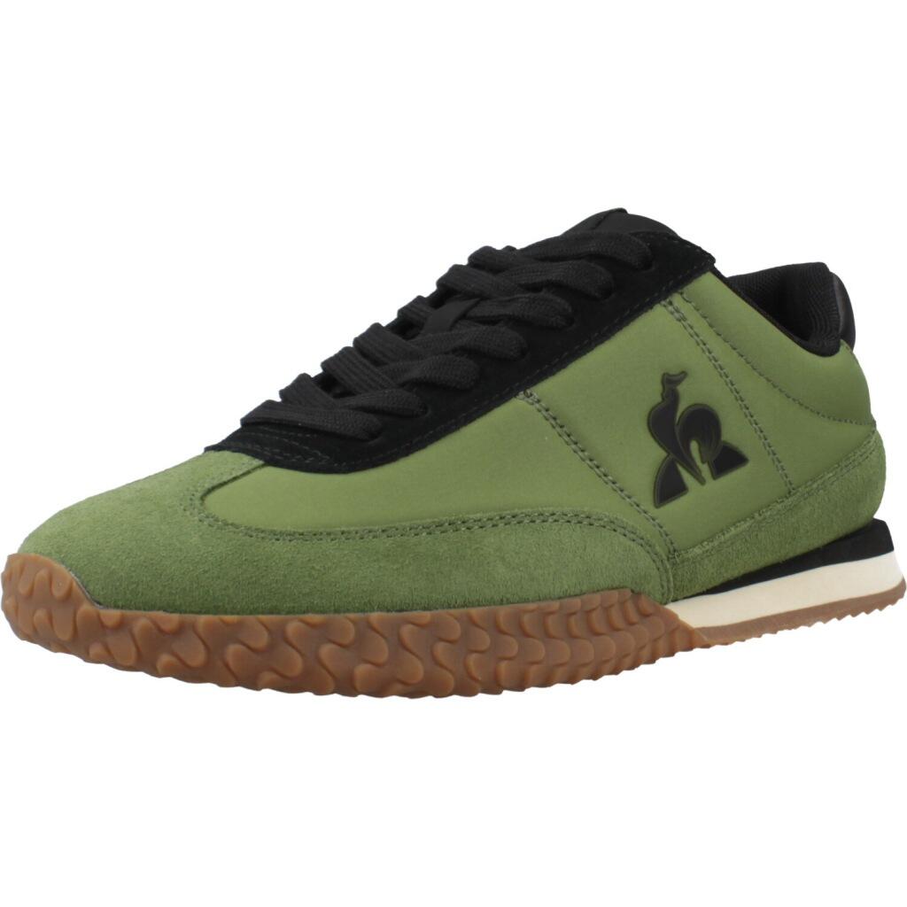 Buty LE COQ SPORTIF VELOCE I Zielony