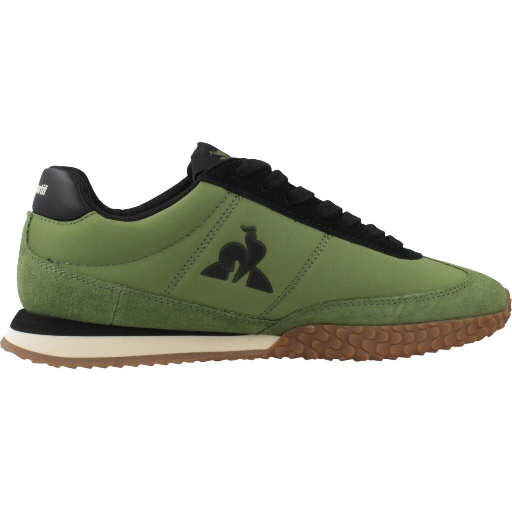 Buty LE COQ SPORTIF VELOCE I Zielony 4/6