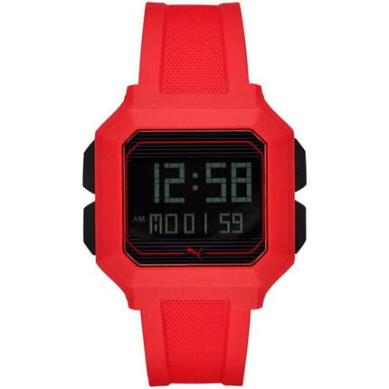 Montre de sport Puma Remix pour homme P5019