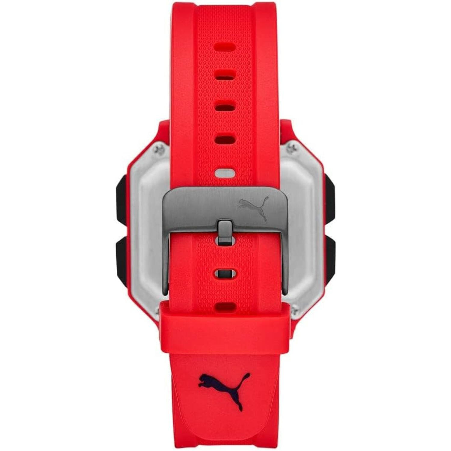 Puma Remix Herren-Sportuhr P5019 2/3