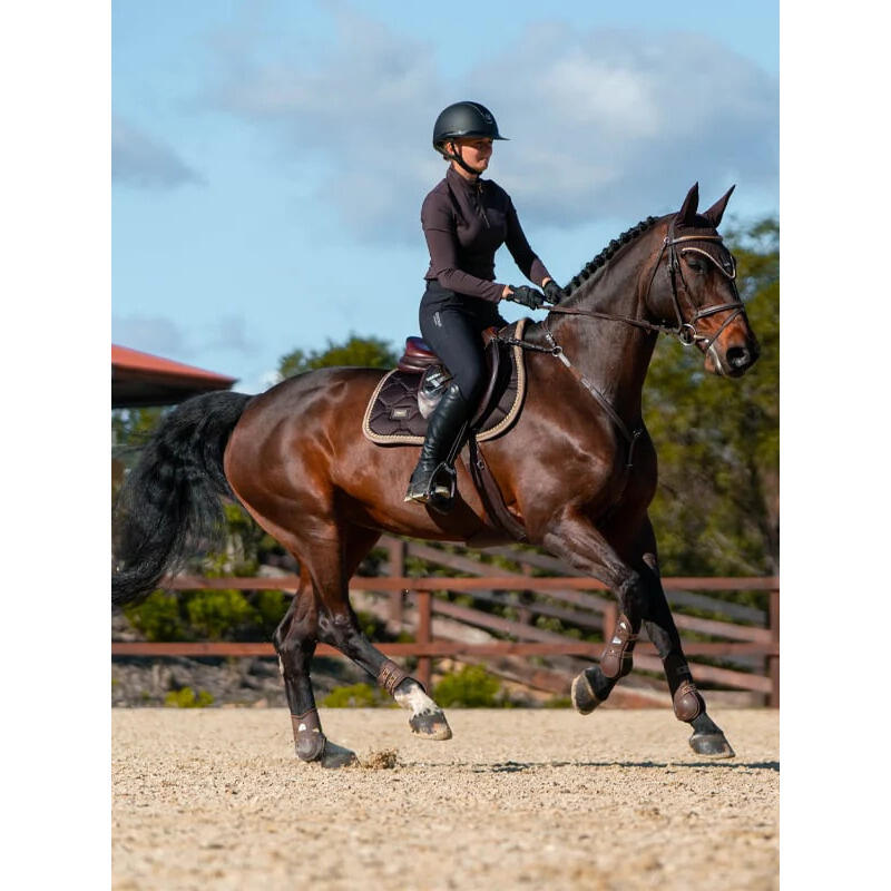 Zadeldoeken Equestrian Stockholm 3/5