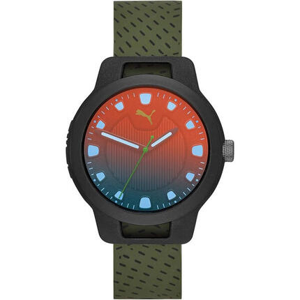 Puma Reset P5011 Herren-Sportuhr