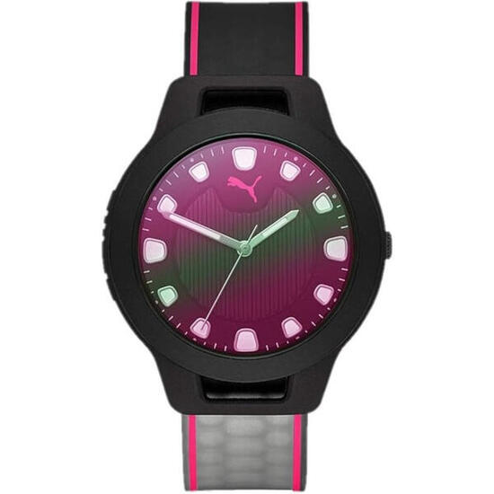 Montre de sport pour femmes Puma Reset P1026