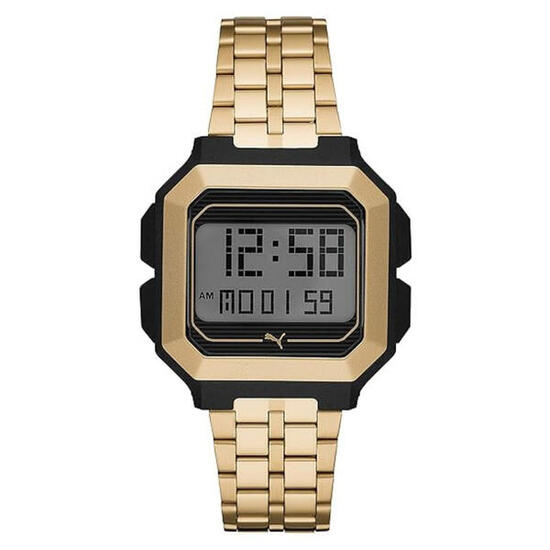 Montre de sport Puma Remix pour homme P5016