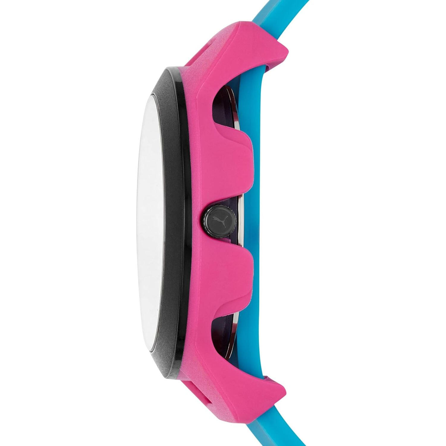 Montre de sport pour femmes Puma Reset P1012 3/4