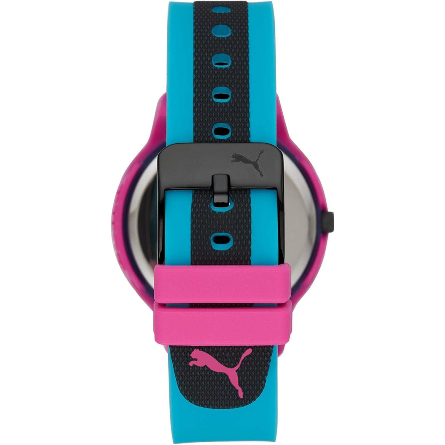 Montre de sport pour femmes Puma Reset P1012 2/4