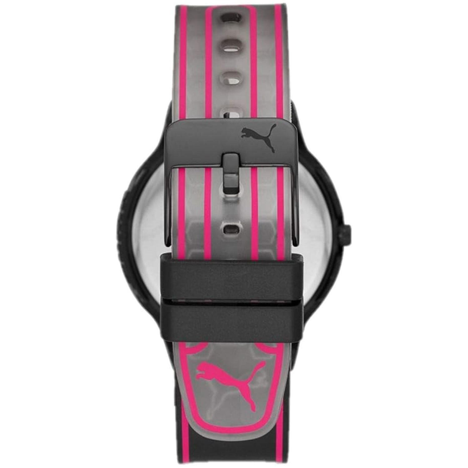 Montre de sport pour femmes Puma Reset P1026 2/4