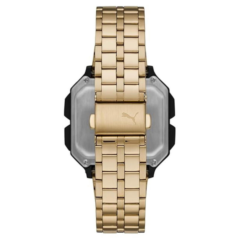 Ceas sport pentru bărbați Puma Remix P5016