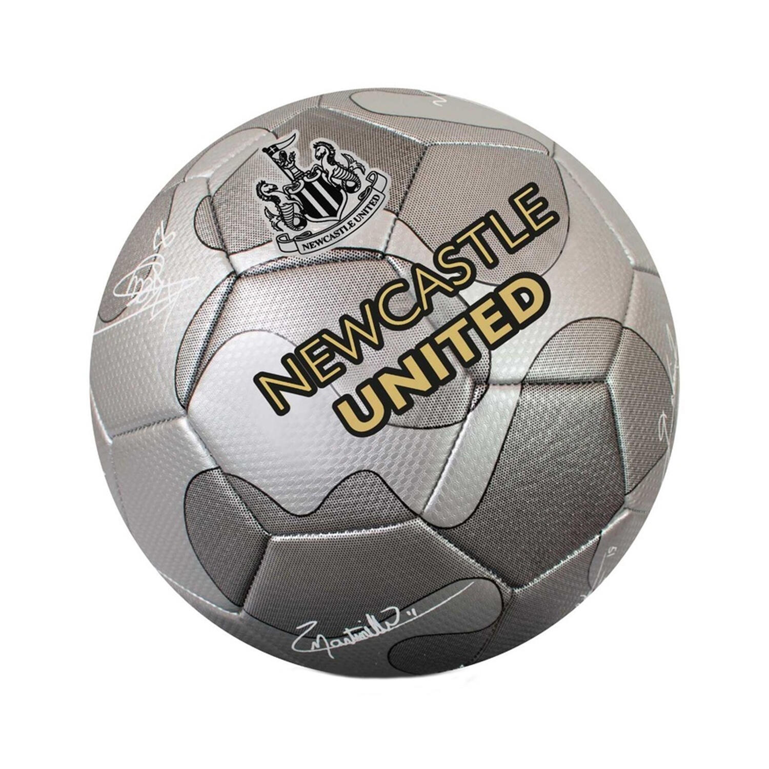 NEWCASTLE UNITED picture