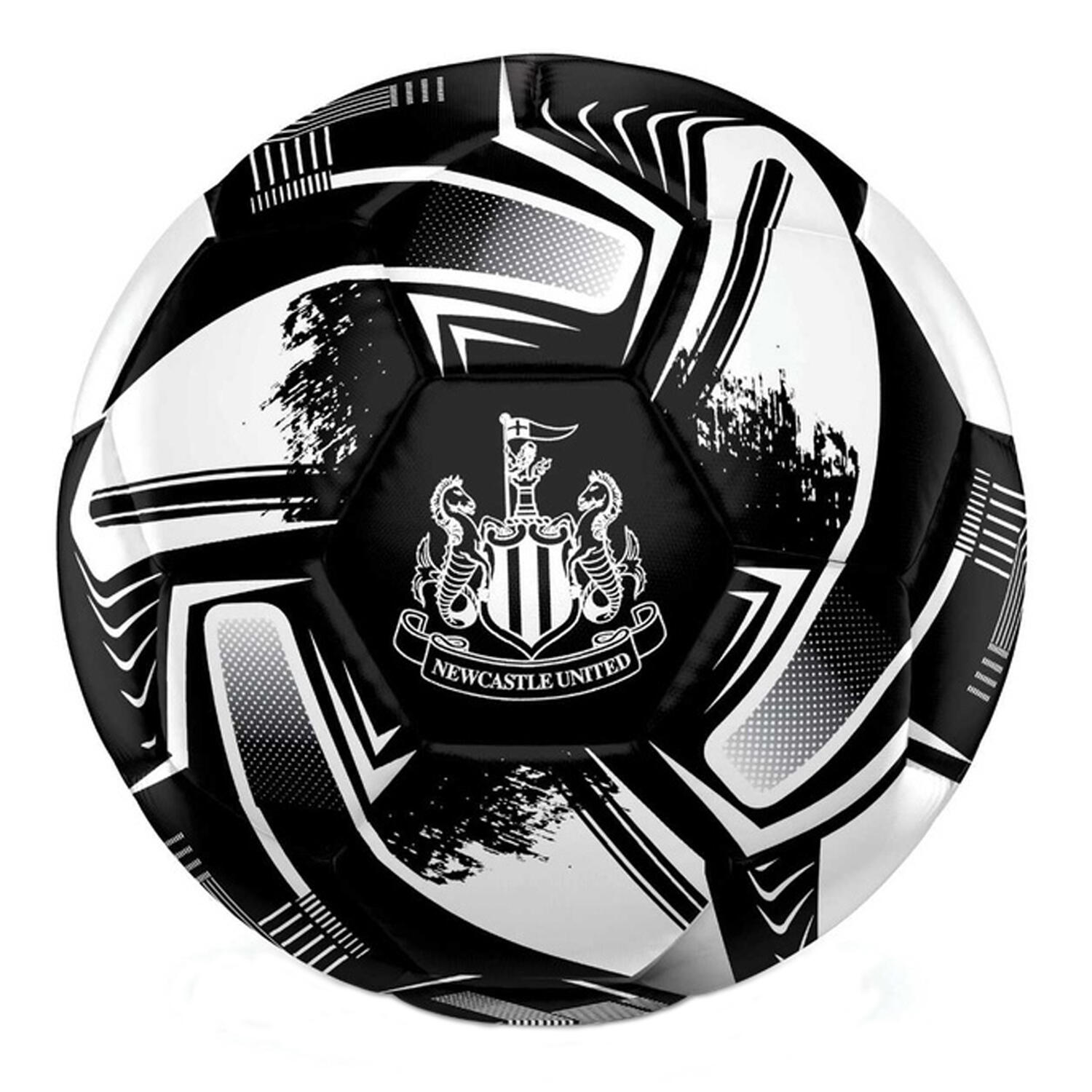 NEWCASTLE UNITED picture