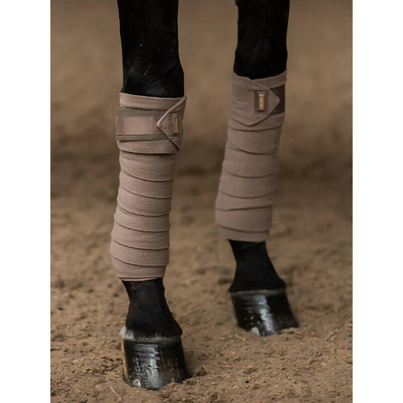 Polobänder für Pferde Equestrian Stockholm 3/3