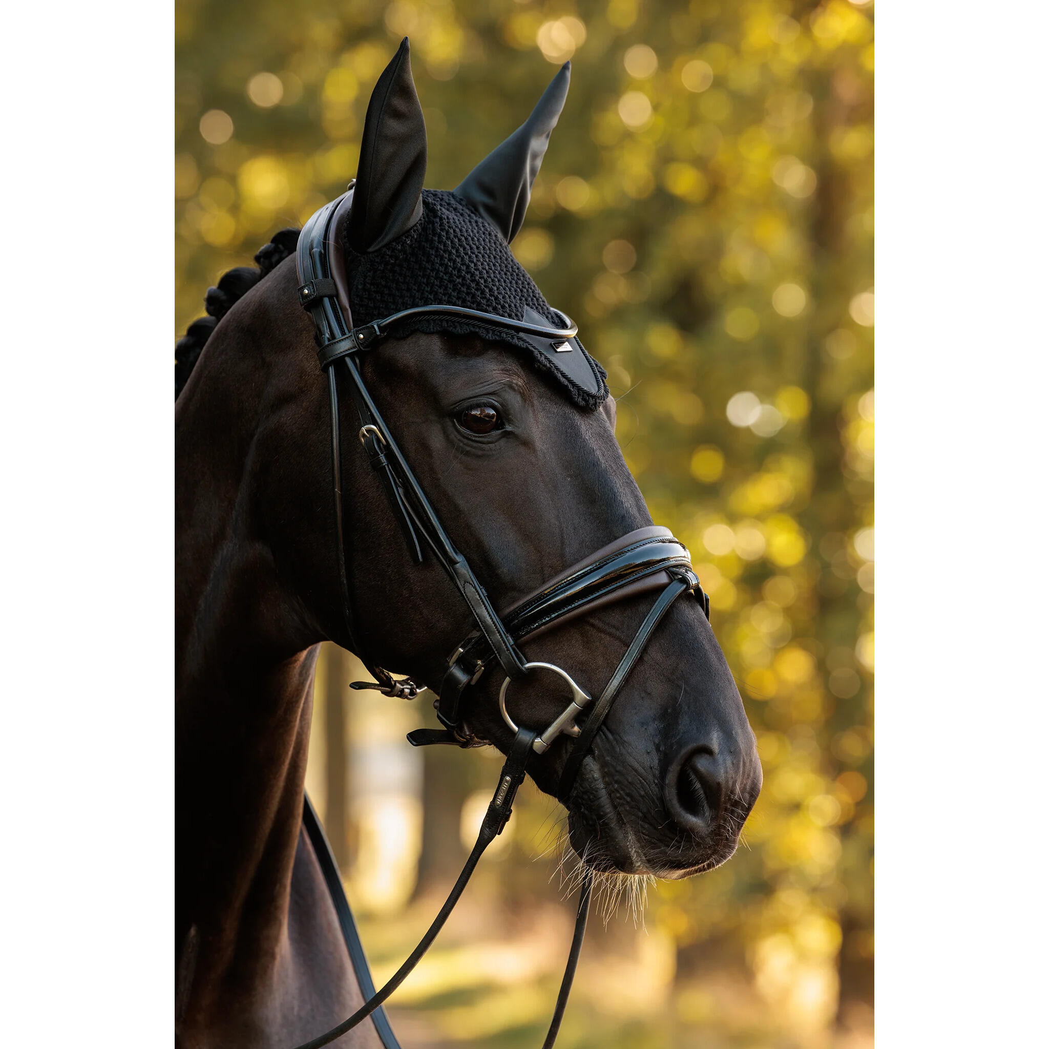 Fly hat Equestrian Stockholm 4/4