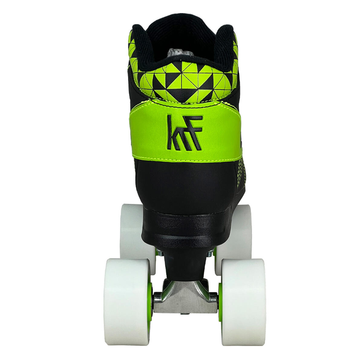 KRF HOCKEY PATÍN CHRONOS VELCRO KIDS 5/5