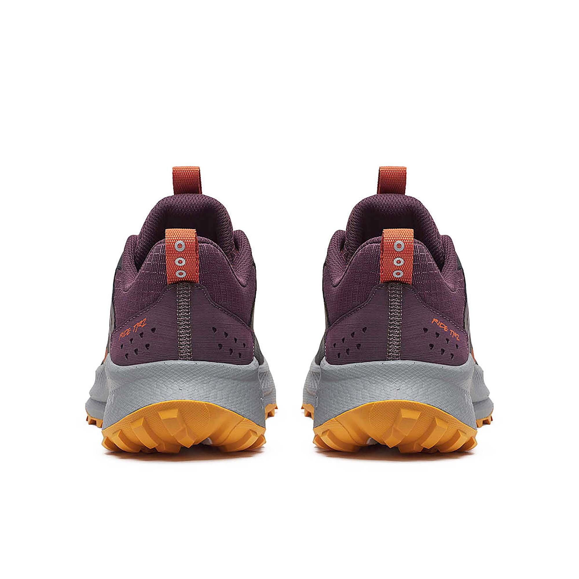 Saucony Ride Tr2 Laufschuhe Erwachsene 4/5
