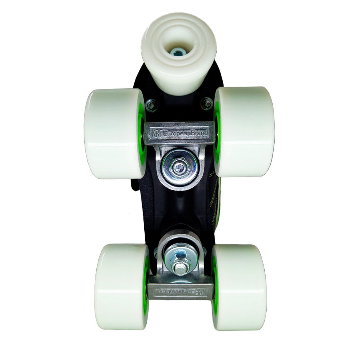 KRF HOCKEY PATÍN CHRONOS VELCRO KIDS 4/5