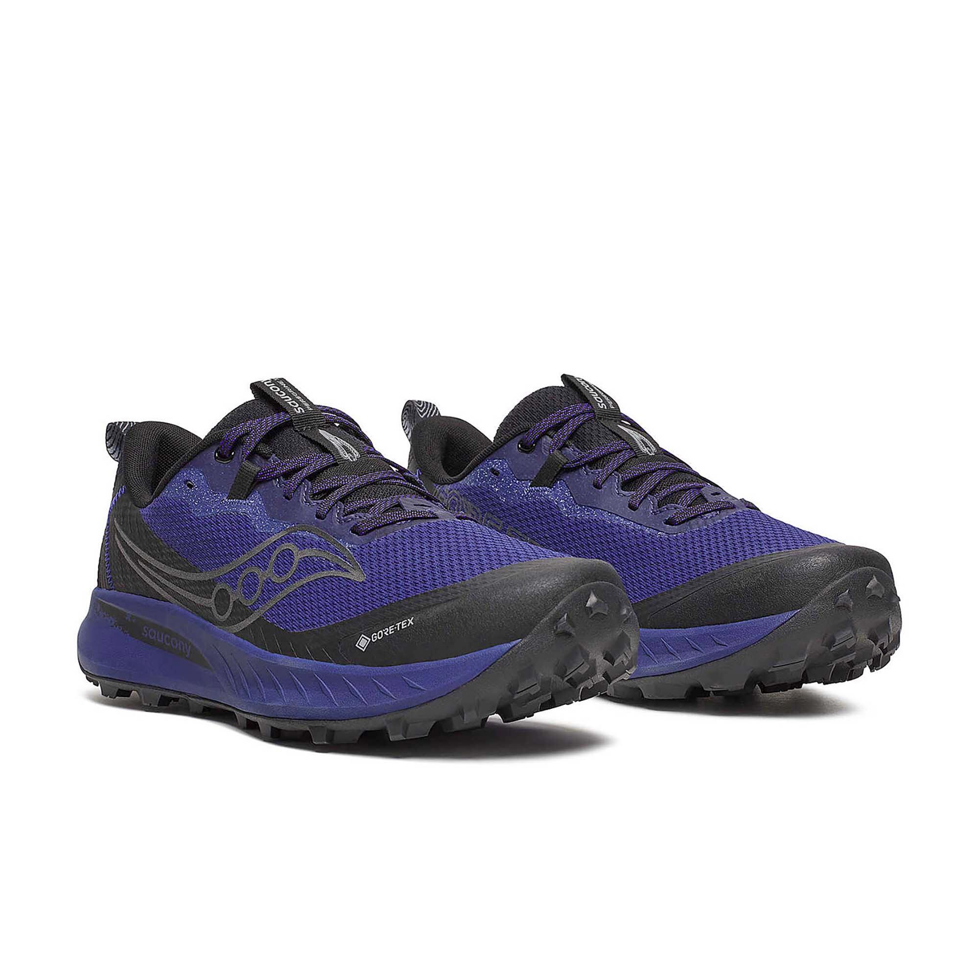 Saucony Running Schoenen Peregrine 15 Gtx Volwassenen 2/5