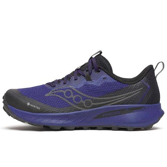 Scarpe Running Saucony Peregrine 15 Gtx Adulto