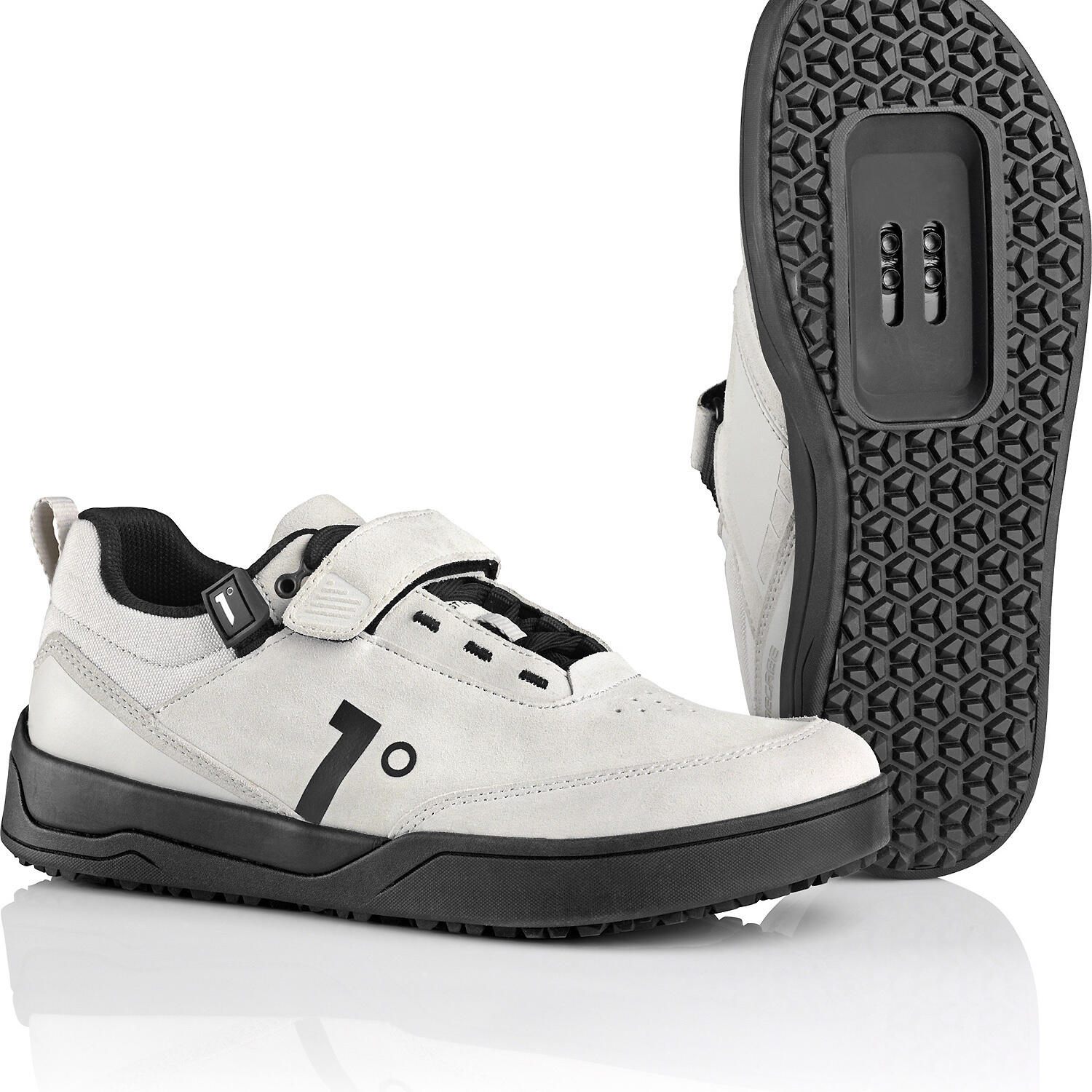 Unisex Sneaker FIRST DEGREE FUSE 3/3