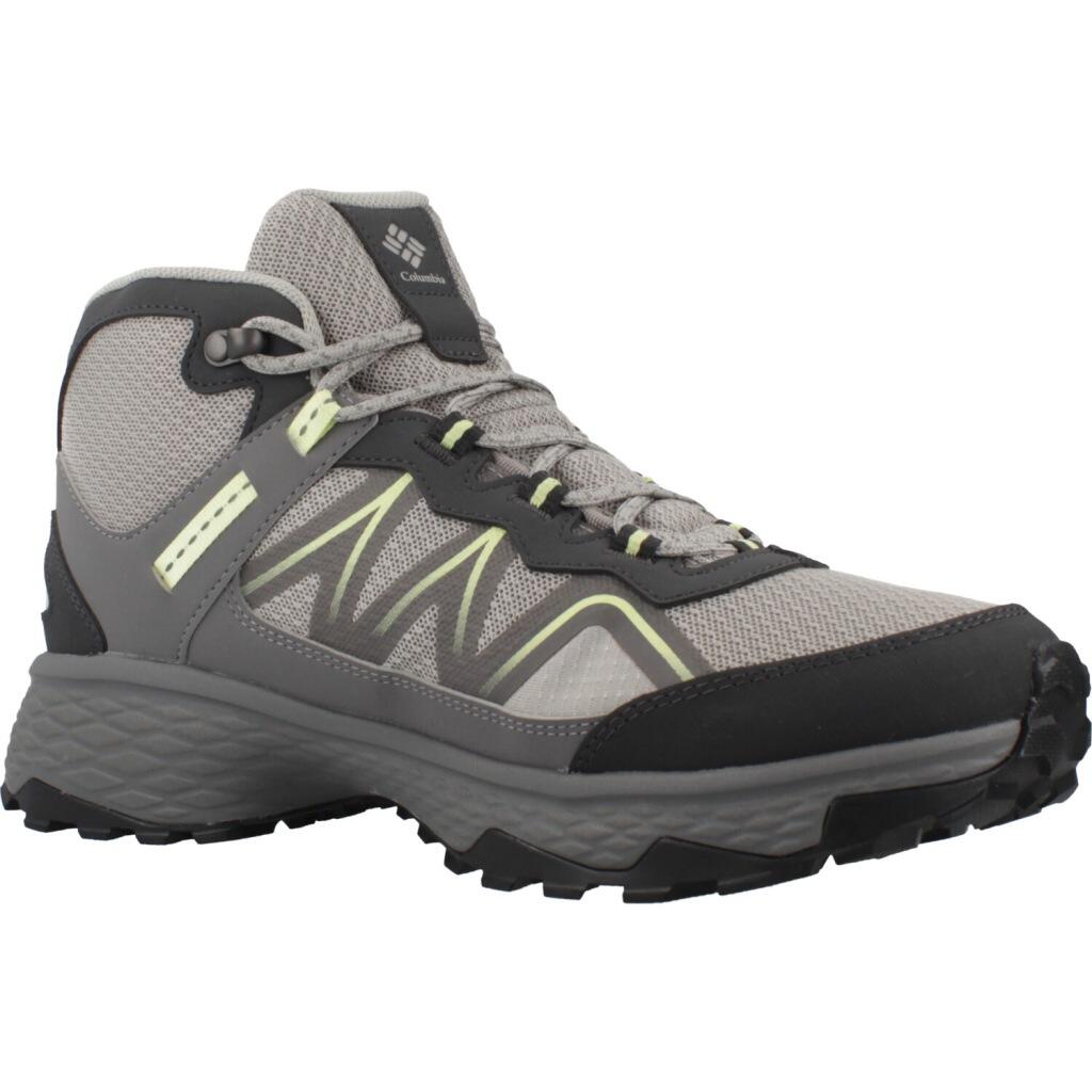 Buty COLUMBIA PEAKFREAK RUSH MID OUTDRY Szary 5/5