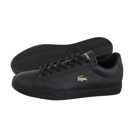 Buty Sportowe Męskie Lacoste Lerond Set 225 2 Cma