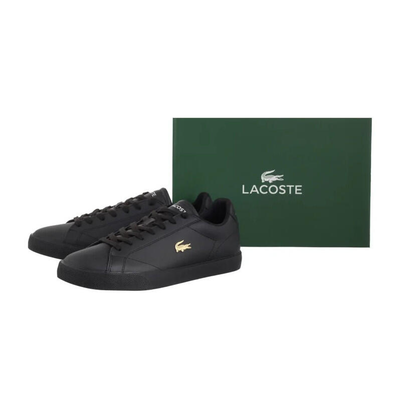 Zapatillas Deportivas Hombre Lacoste Lerond Set 225 2 Cma 6/7