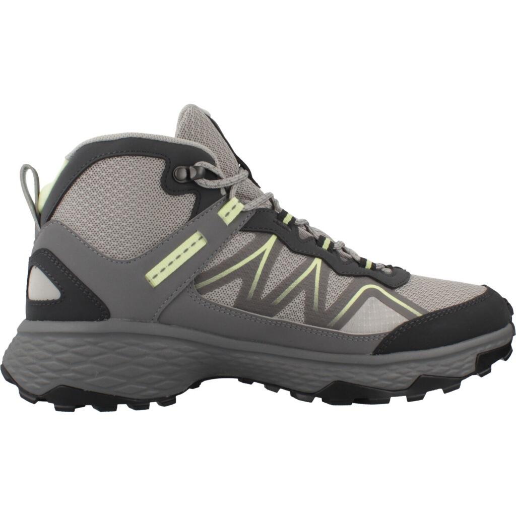 Buty COLUMBIA PEAKFREAK RUSH MID OUTDRY Szary 4/5