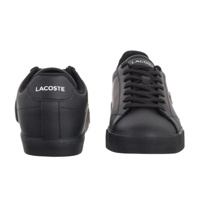 Zapatillas Deportivas Hombre Lacoste Lerond Set 225 2 Cma 5/7