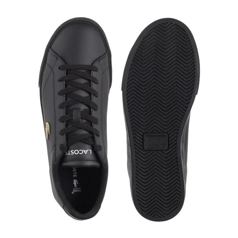 Zapatillas Deportivas Hombre Lacoste Lerond Set 225 2 Cma 4/7