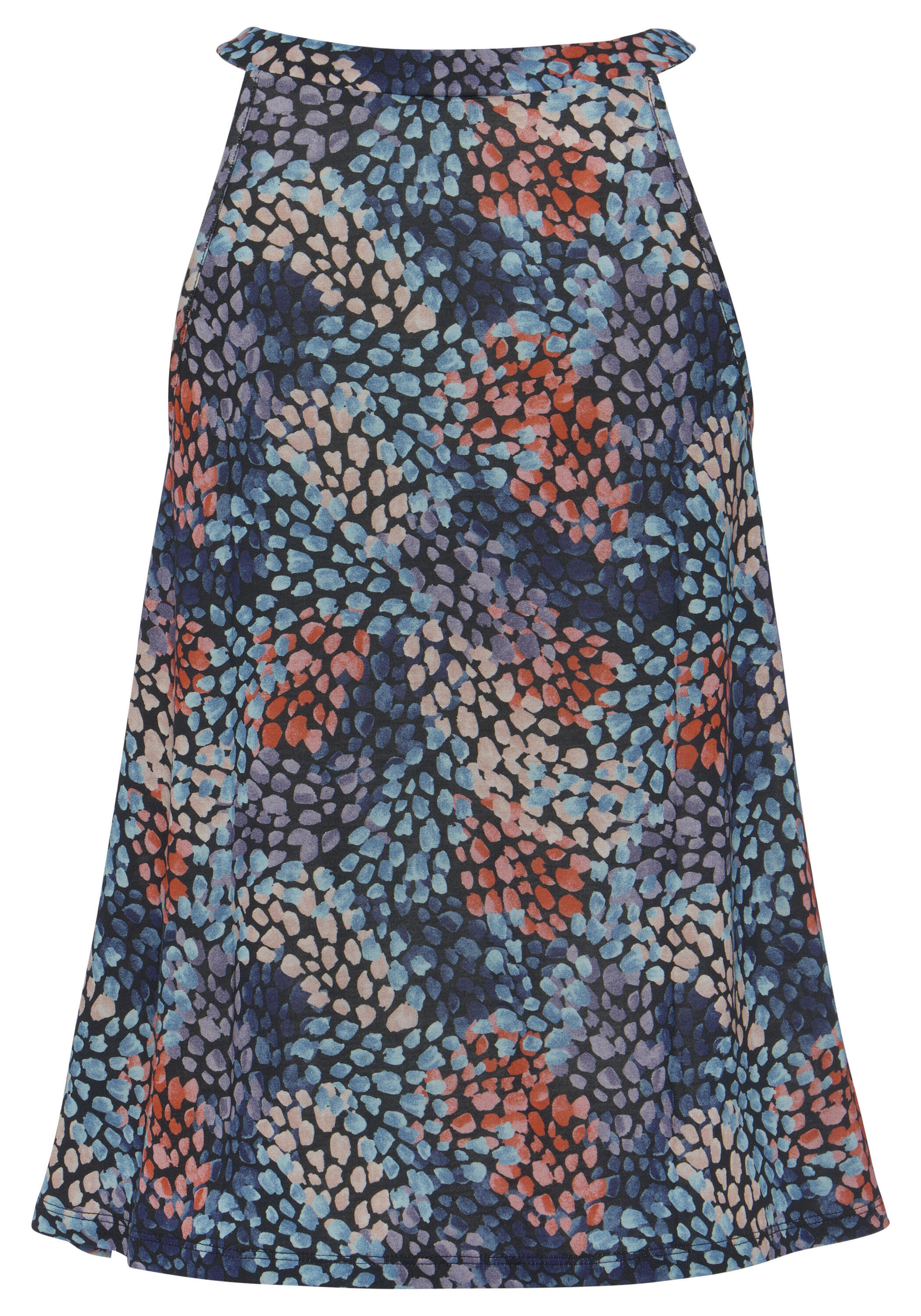 Damen Strandtop 3/6