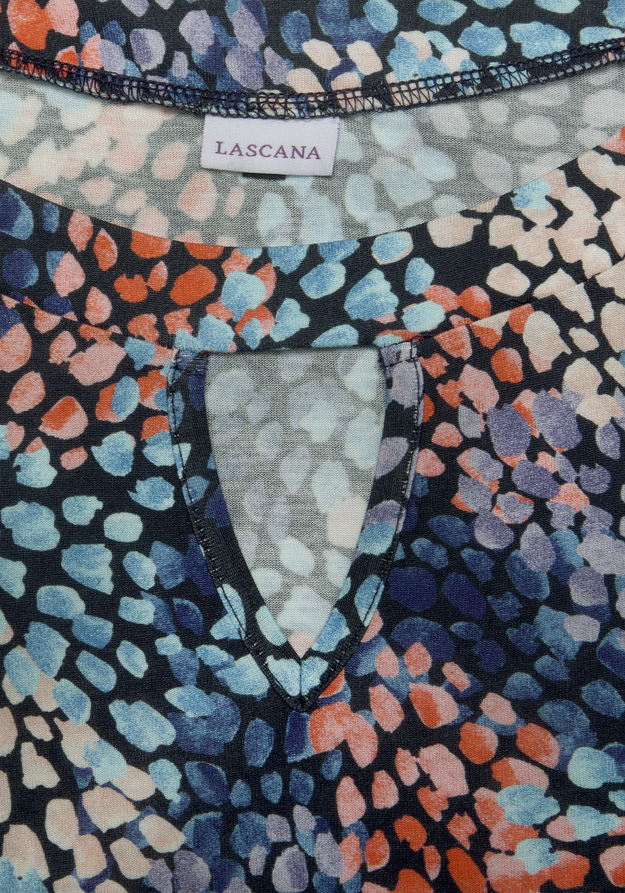 Damen Strandtop 6/6