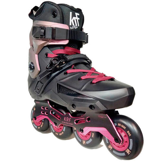 KRF HARKON PATIN FREEESKATE 4x82