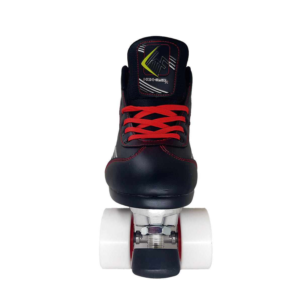 KRF HCK-350 PRO ROLLER QUAD SKATE 2/4