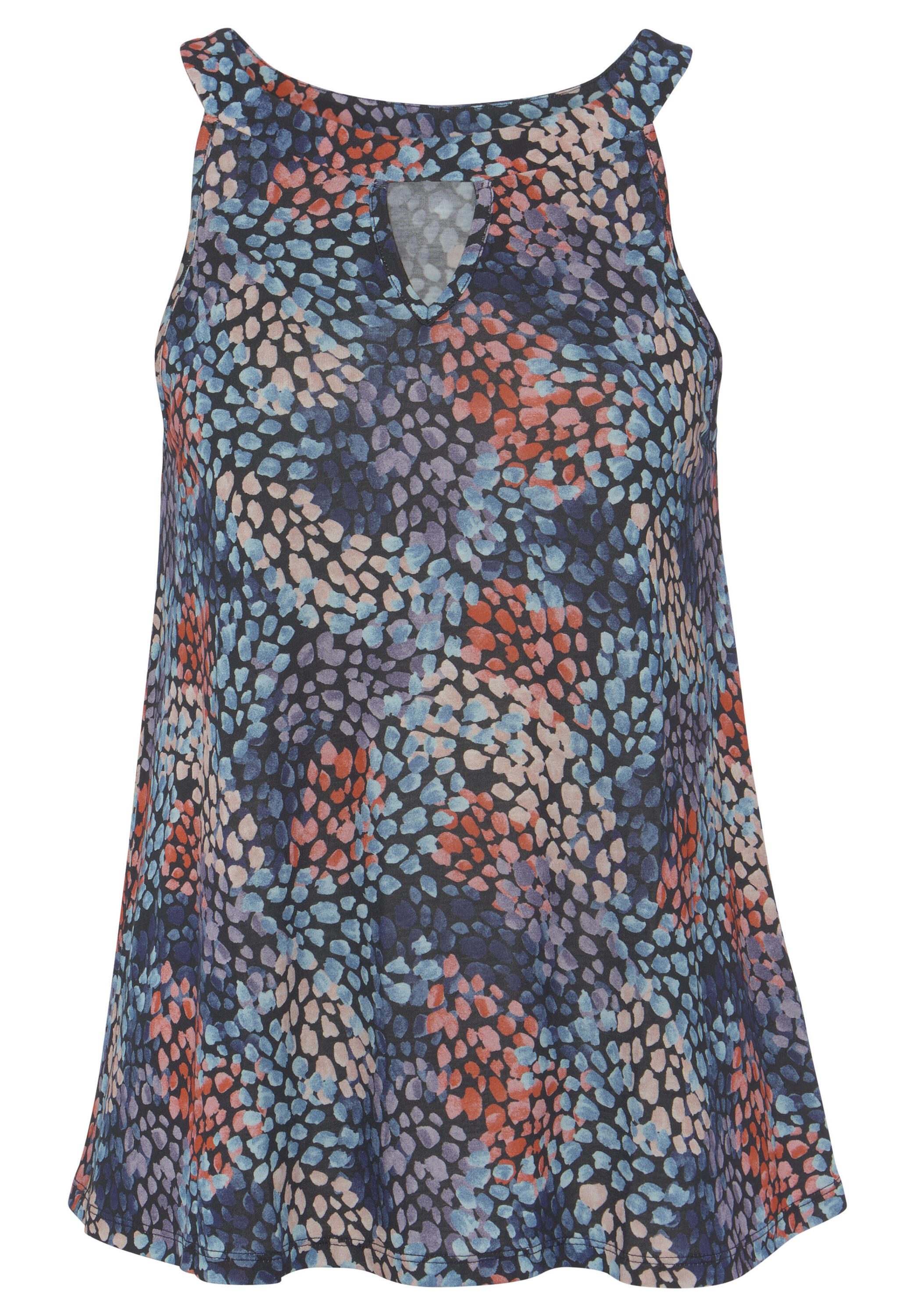 Damen Strandtop 2/6
