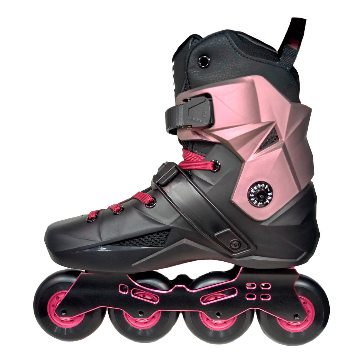 KRF HARKON PATIN FREEESKATE 4x82 5/5