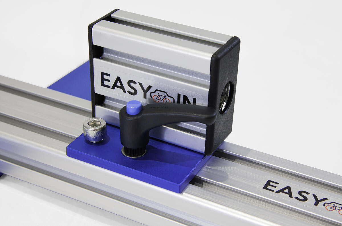 EASYIN PRO FIETSDRAAGER VOOR IN DE AUTO VOOR 1 FIETS 2/7