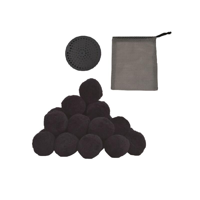 AVENLI Filtrační náplň Carbon-Eco Fiber Ball 400g