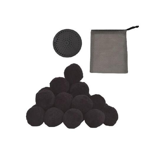Wkład filtracyjny do basenu AVENLI Carbon-Eco Fiber Ball