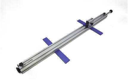 PORTE-VÉLO INTÉRIEUR VOITURE EASYIN PRO 1 VÉLO