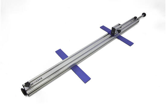 PORTE-VÉLO INTÉRIEUR VOITURE EASYIN PRO 1 VÉLO