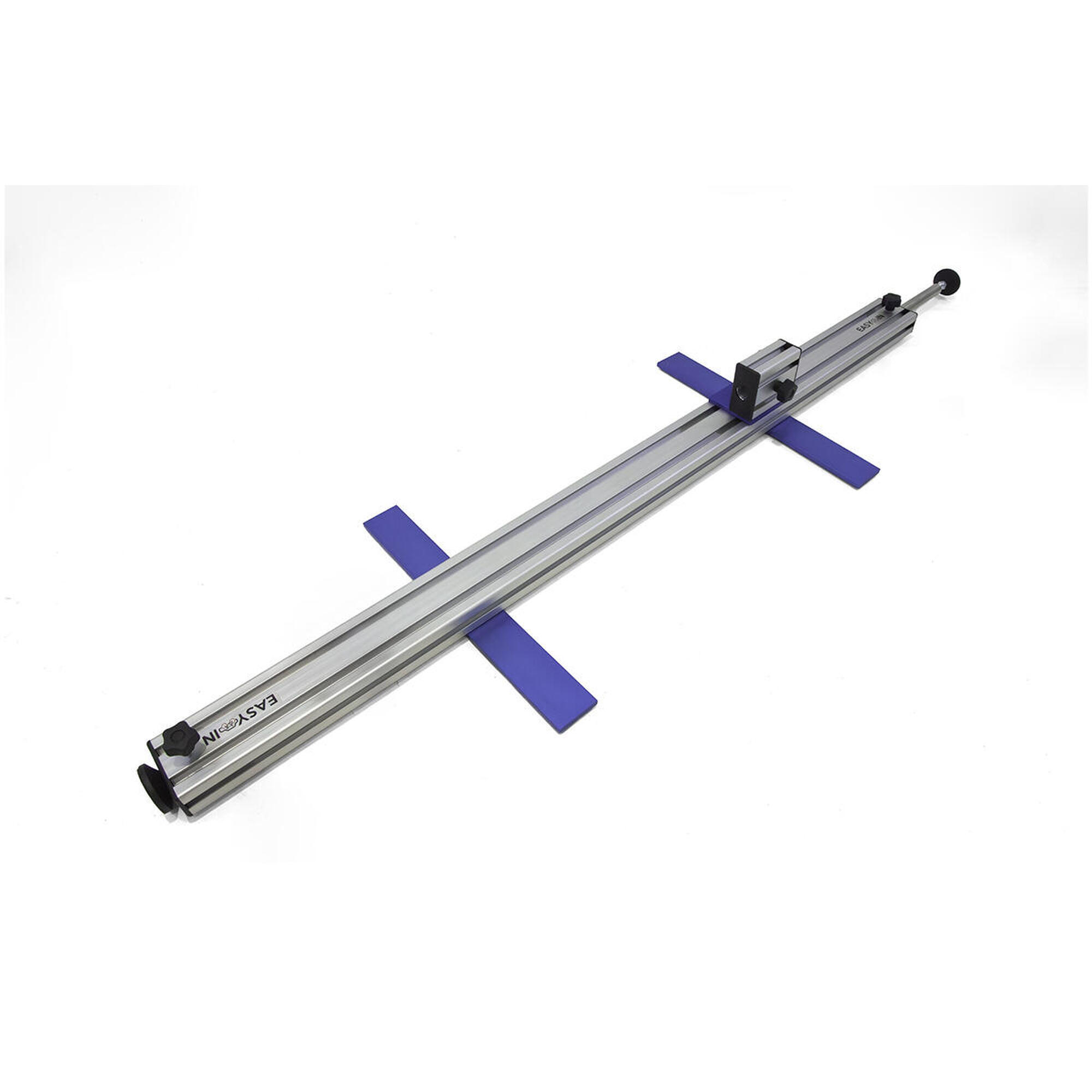 Buds - Porte-vélo Intérieur Voiture Easyin Pro 1 Vélo - Porte-vélo - Gris - Taille Unique - Decathlon