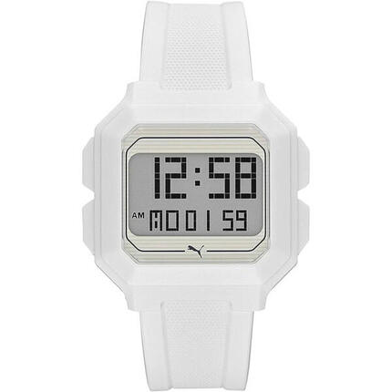 Montre de sport Puma Remix pour homme P5018